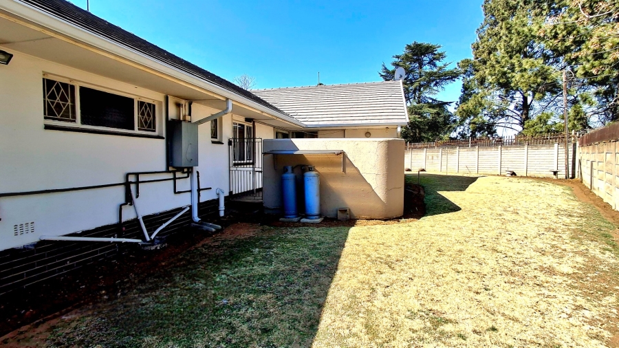4 Bedroom Property for Sale in Sasolburg Ext 15 Free State
